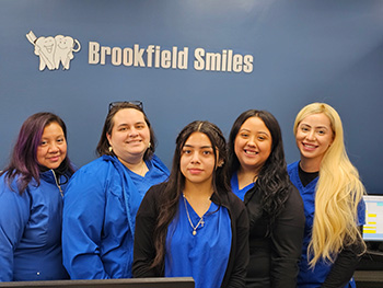 Brookfield Smiles Inc. | Root Canals, Crowns  amp  Caps and Dental Bridges