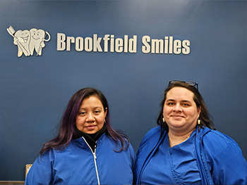 Brookfield Smiles Inc. | Pediatric Dentistry, Periodontal Treatment and Root Canals