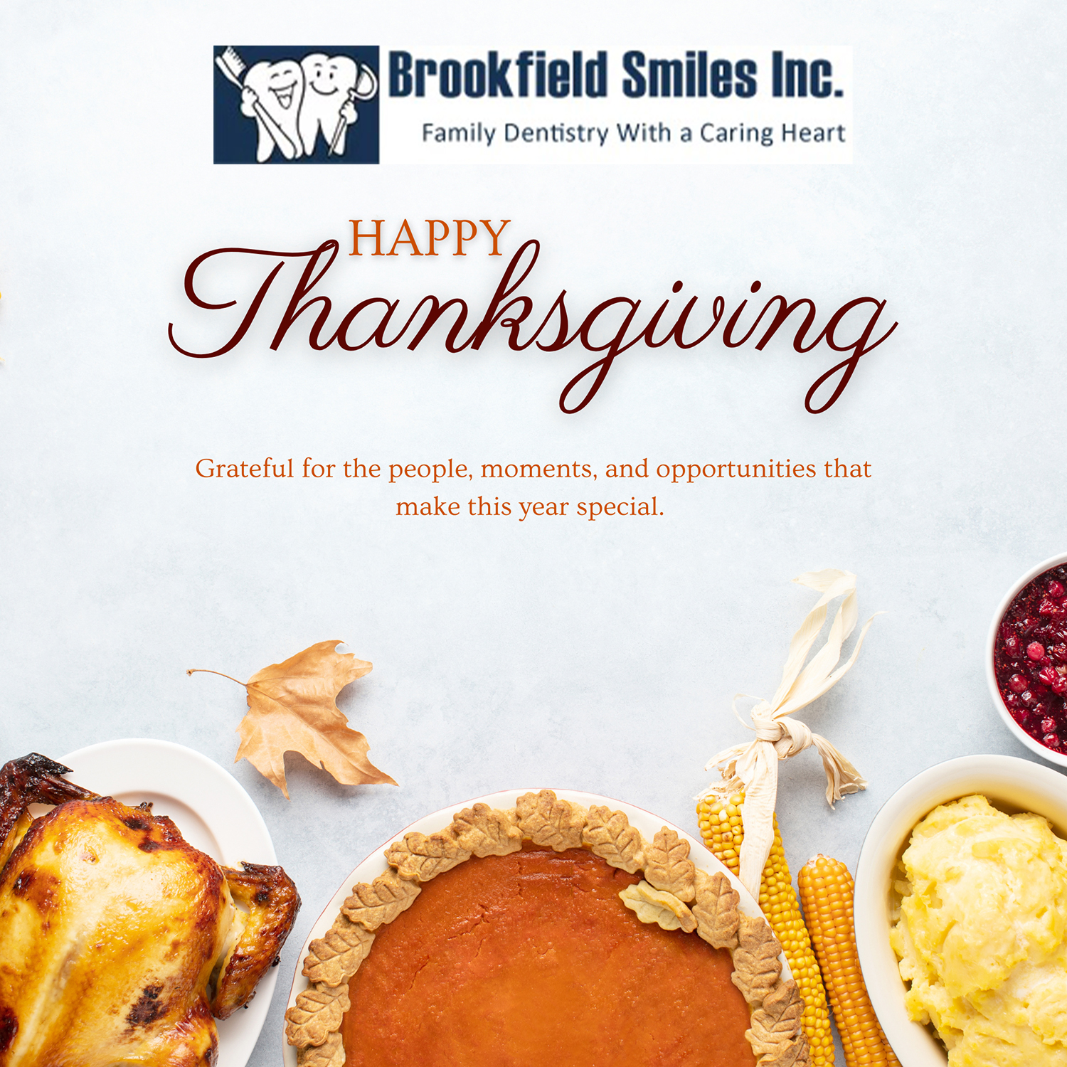 Brookfield Smiles Inc. | Implant Dentistry, Teeth Whitening and Pediatric Dentistry