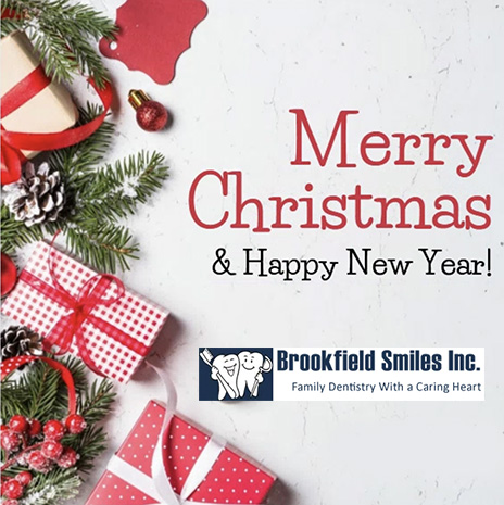 Brookfield Smiles Inc.